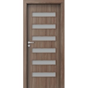 Porta FIT F6 Orech Verona 2 